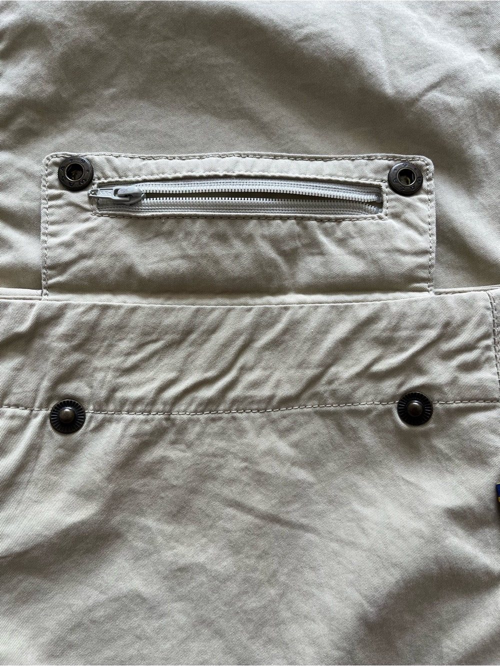 Fjallraven Santiago Skirt Hiking Camping Outdoor Adventure Trekking Travel 42 - Picture 11 of 13